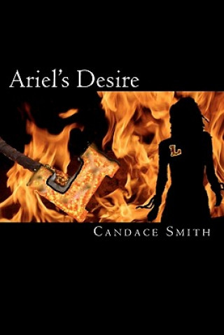 Könyv Ariel's Desire Candace Smith