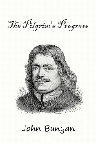 Carte The Pilgrim's Progress John Bunyan