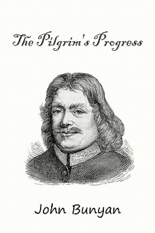 Książka The Pilgrim's Progress John Bunyan