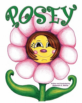 Libro Posey Deborah K Melito