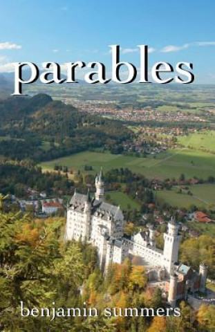 Knjiga Parables Benjamin Summers