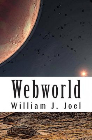 Book Webworld William J Joel