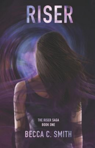 Book Riser Becca C Smith