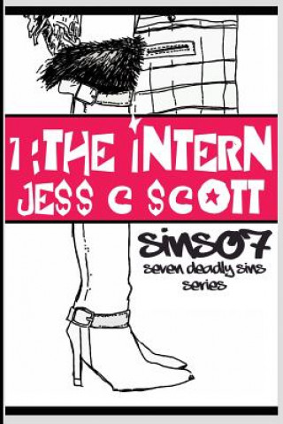 Książka 1: The Intern (Sins07) Jess C Scott