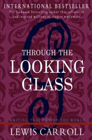 Libro Through the Looking Glass Lewis Carroll