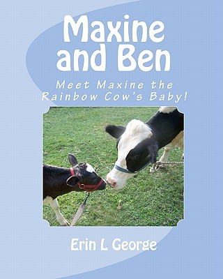 Książka Maxine and Ben Erin L George