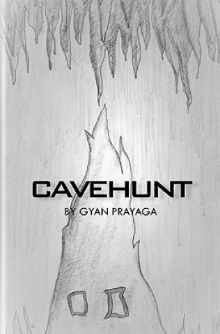 Knjiga Cavehunt Gyan Prayaga