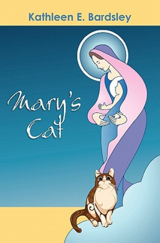 Carte Mary's Cat: Fearless Kathleen E Bardsley