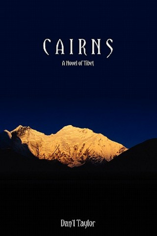 Libro Cairns Dan'l Taylor