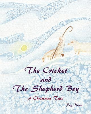 Buch The Cricket and the Shepherd Boy: A Christmas Tale Reg Down