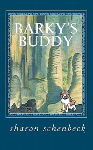 Book Barky's Buddy Sharon Schenbeck