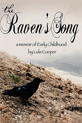 Книга The Raven's Song Lula Cooper