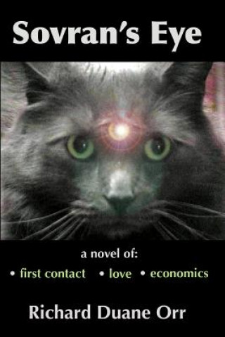 Livro Sovran's Eye Richard Duane Orr