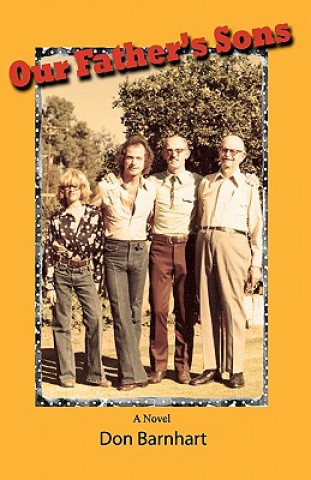 Boek Our Father's Sons Don Barnhart