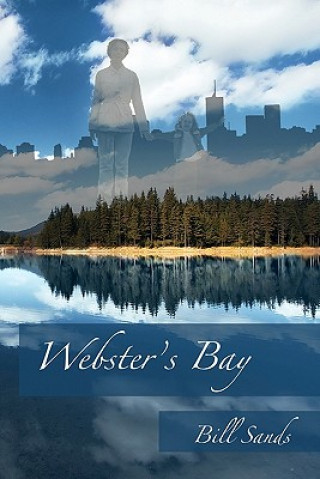 Carte Webster's Bay Bill Sands