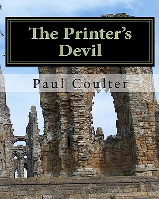 Buch The Printer's Devil Paul Coulter