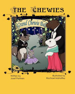 Libro The Chewies Joseph Partners