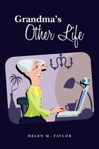 Könyv Grandma's Other Life Sandy Wilson