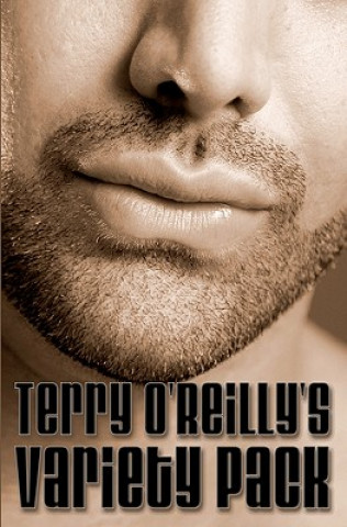 Libro Terry O'Reilly's Variety Pack Terry O'Reilly