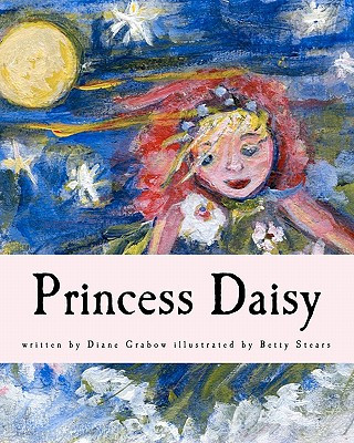 Knjiga Princess Daisy Diane Grabow