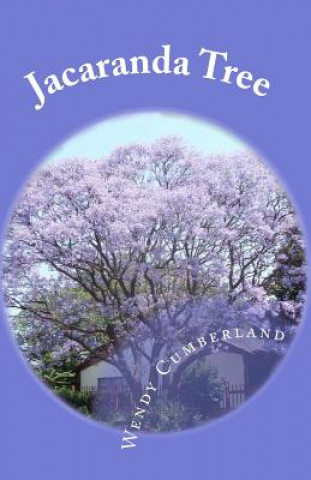 Carte Jacaranda Tree Wendy Cumberland