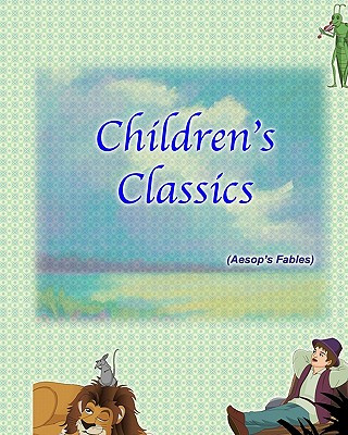 Kniha Children's Classics Abcom