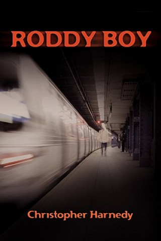 Knjiga Roddyboy Christopher Harnedy