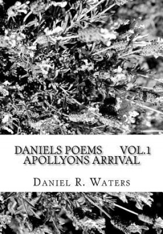 Libro Daniel's Poems Vol.1 Apollyons Arrival: Answers For the masses. Daniel Raymond Waters
