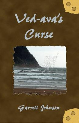 Knjiga Ved-ava's Curse Garrett Johnson