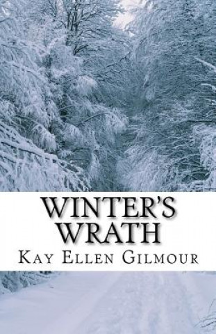 Knjiga Winter's Wrath: The Palatine Journey, Part One Kay Ellen Gilmour MD