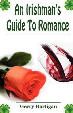 Książka An Irishman's Guide to Romance Gerry M Hartigan