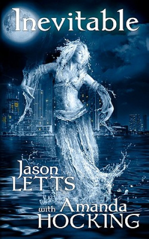 Книга Inevitable Jason Letts