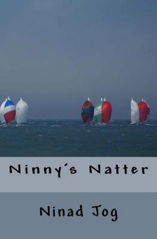 Kniha Ninny's Natter Ninad Jog