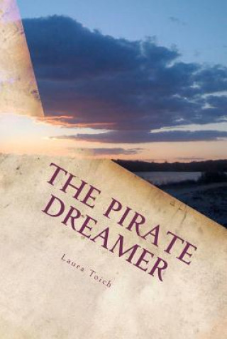 Carte The Pirate Dreamer Laura Toich