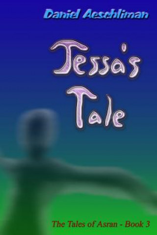 Книга Jessa's Tale Daniel Aeschliman