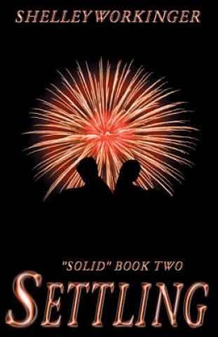 Knjiga Settling: Solid, Book 2 Shelley Workinger