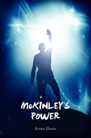 Libro McKinley's Power Kristen Eliassen