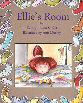 Buch Ellie's Room Kathryn Lynn Seifert
