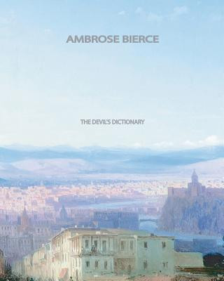 Knjiga The Devil's Dictionary Ambrose Bierce