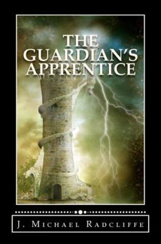 Boek The Guardian's Apprentice MR J Michael Radcliffe