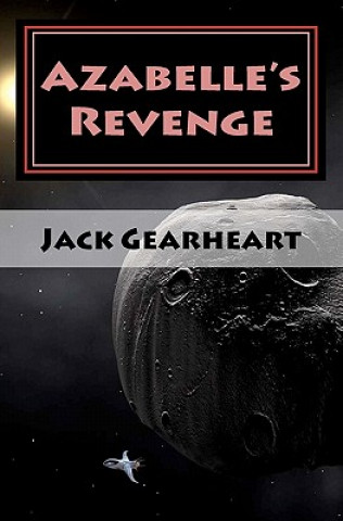 Carte Azabelle's Revenge Jack Gearheart