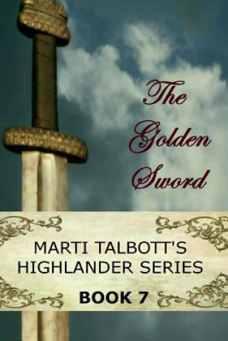 Carte Golden Sword Marti Talbott