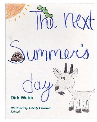 Buch The Next Summer's Day Dirk Webb