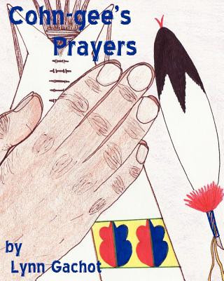 Книга Cohn-gee's Prayers Lynn Gachot
