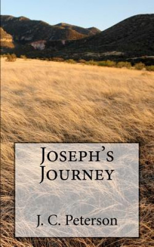 Carte Joseph's Journey J C Peterson