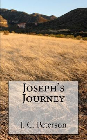 Книга Joseph's Journey J C Peterson