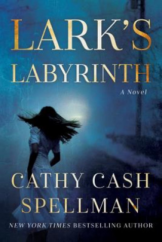 Книга Lark's Labyrinth MS Cathy Cash Spellman