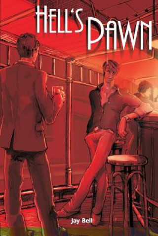 Kniha Hell's Pawn Jay Bell