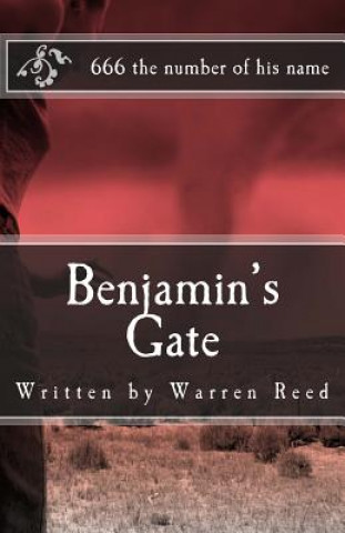 Carte Benjamin's Gate: The Apocalypse, and The Return of the Holocaust Warren Reed