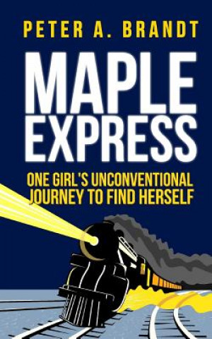 Buch The Maple Express Peter A Brandt